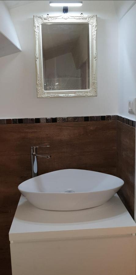 Il Centro Di Ortigia Apartament *