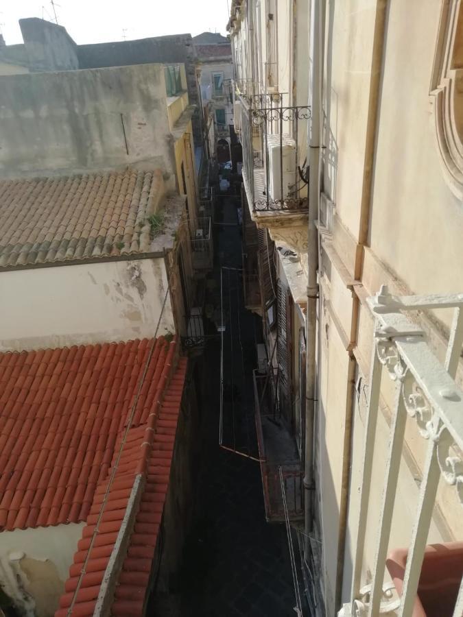 Apartament Il Centro Di Ortigia Syracuse